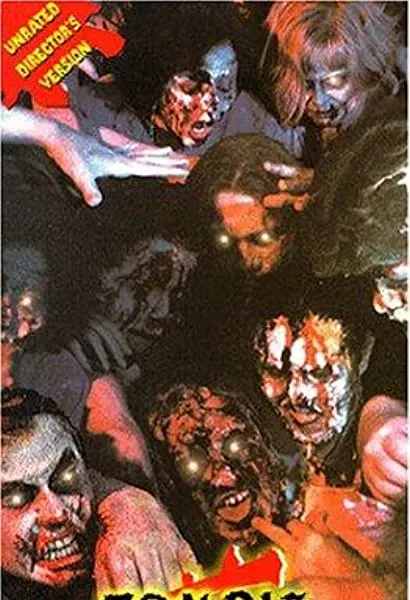 Zombie Bloodbath 2 online