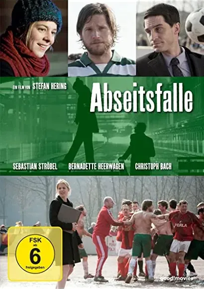 Abseitsfalle