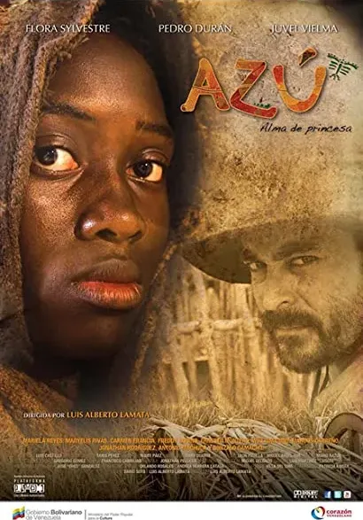 Azú