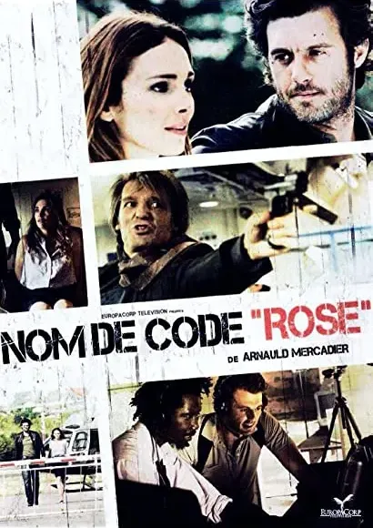 Nom de code: Rose