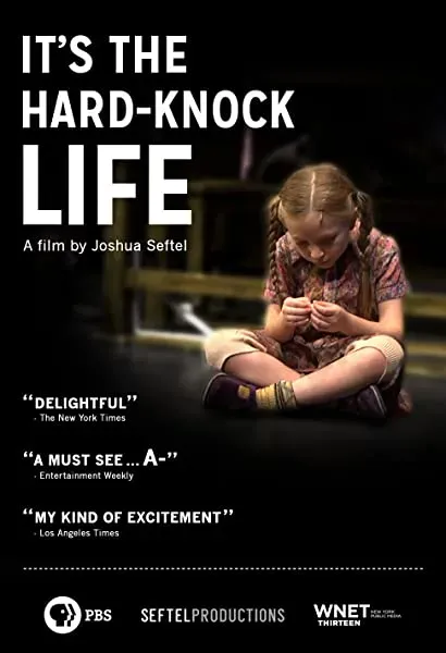 ANNIE: It's the Hard-Knock Life, from Script to Stage