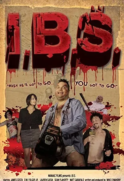 I.B.S.