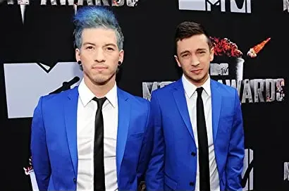 Twenty One Pilots: Live from the LC