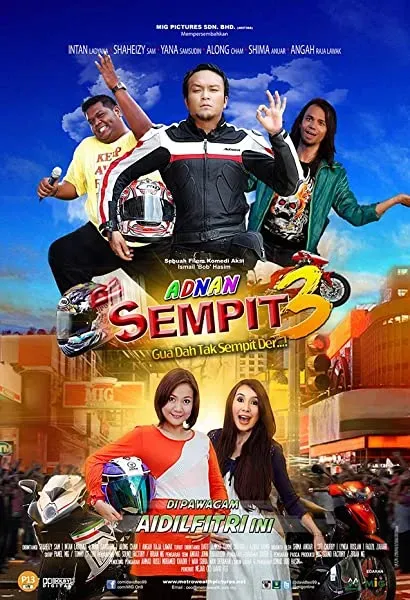 Adnan Semp-It 3