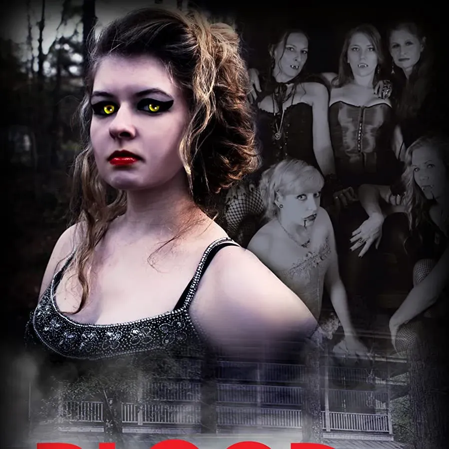 Blood River online