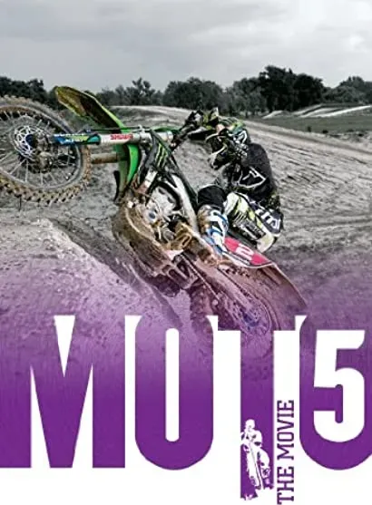 Moto 5: The Movie