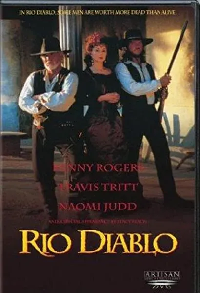 Rio Diablo