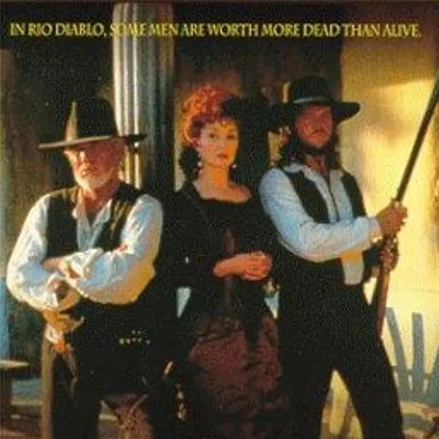 Rio Diablo online