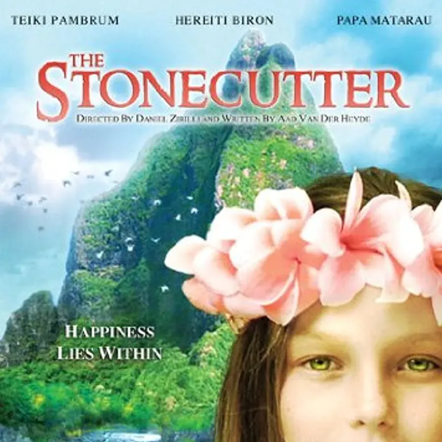 The Stonecutter online