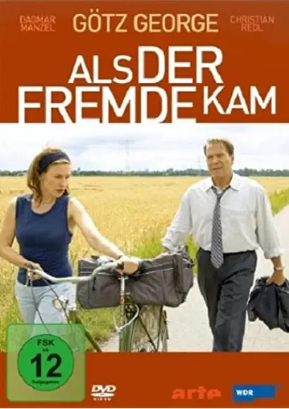 Als der Fremde kam