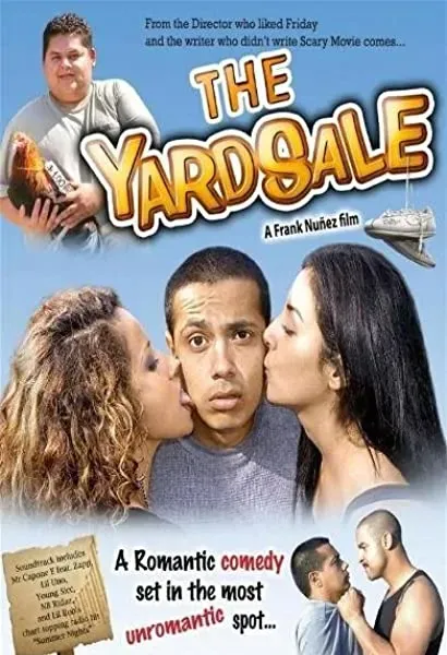 The Yardsale