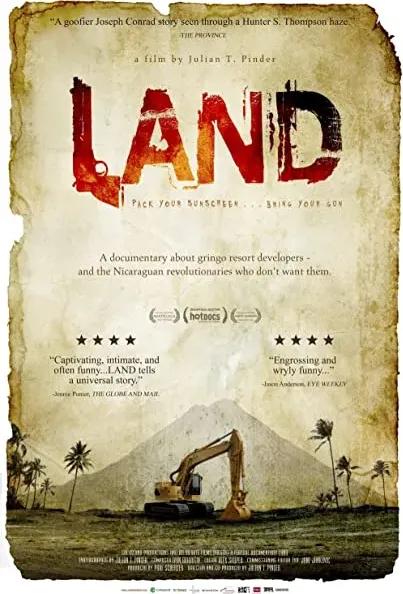 Land