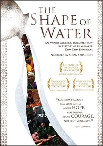 The Shape of Water
