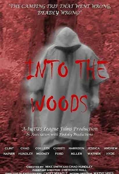 Into the Woods