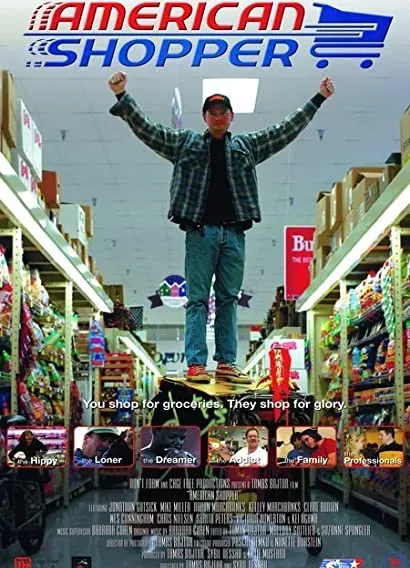American Shopper