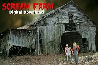 Scream Farm