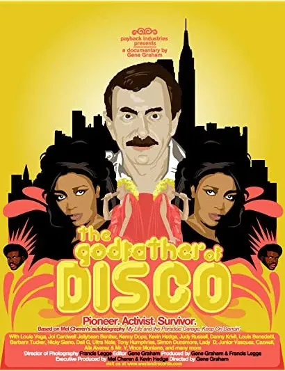 The Godfather of Disco