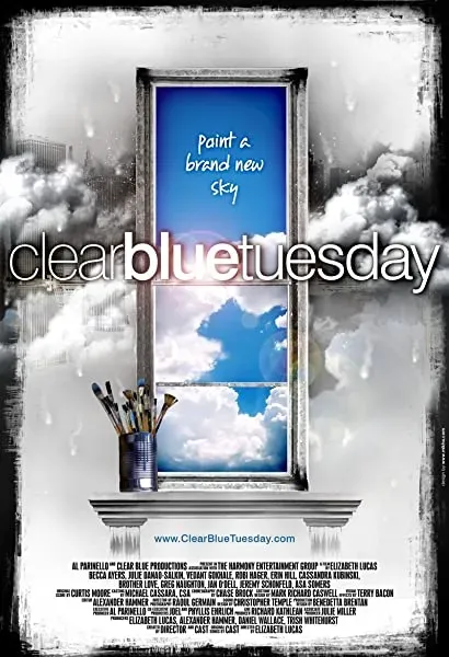 Clear Blue Tuesday