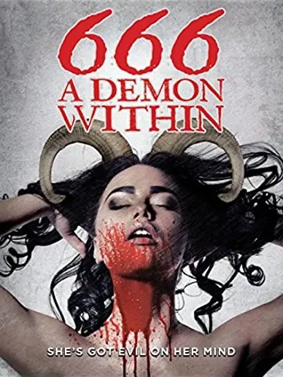 The Demon Within