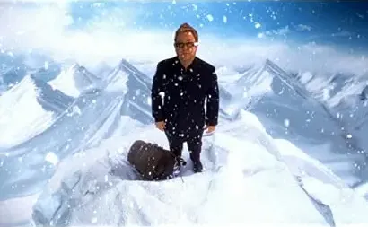 Elton John: Me, Myself & I