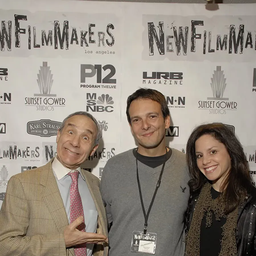 Tromatized: Meet Lloyd Kaufman online