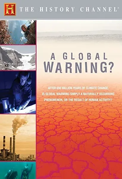 A Global Warning?