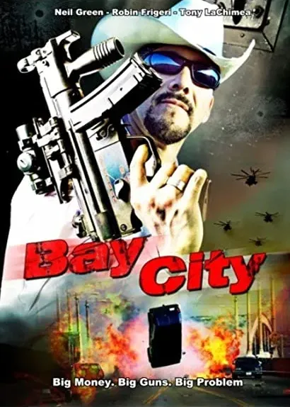 Bay City