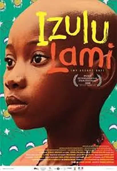 Izulu lami
