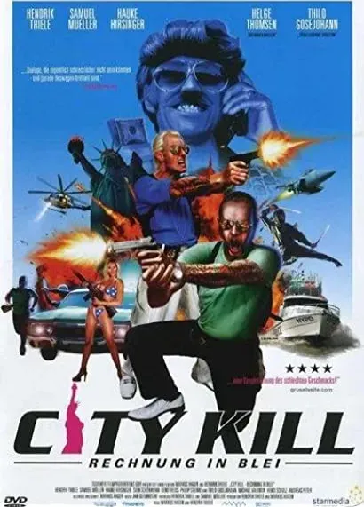 City Kill