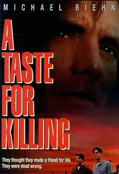 A Taste for Killing