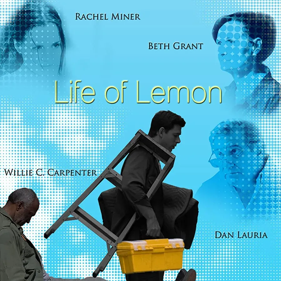 Life of Lemon online