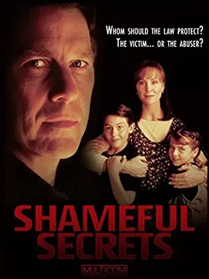 Shameful Secrets