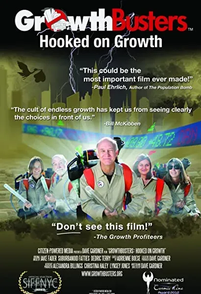 GrowthBusters