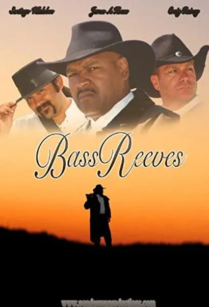 Bass Reeves