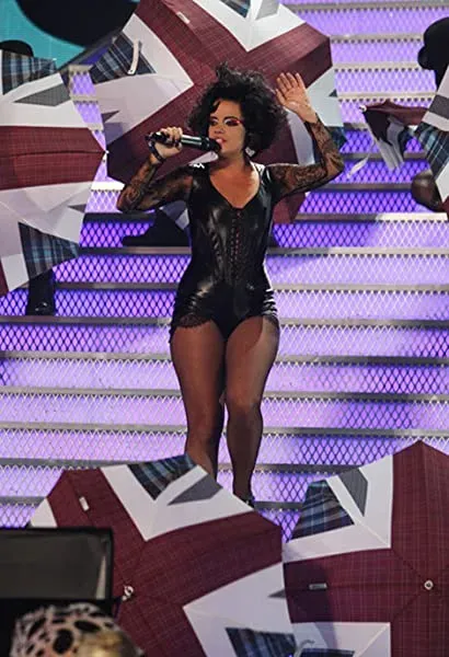 Brit Awards 2010