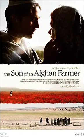 The Son of an Afghan Farmer
