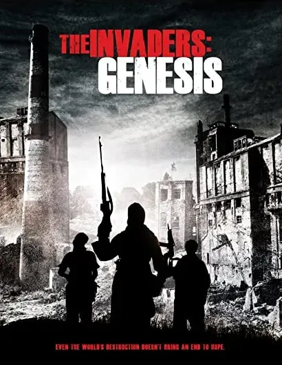 The Invaders: Genesis