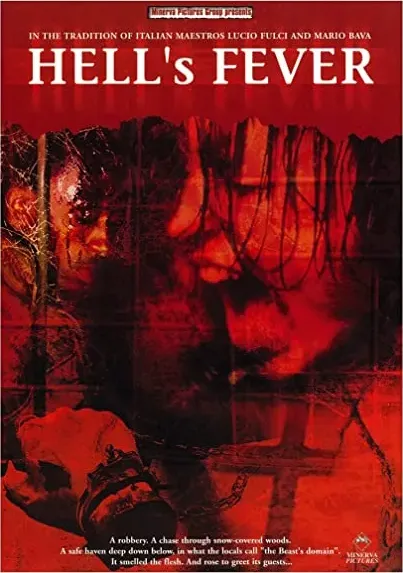 Hell's Fever