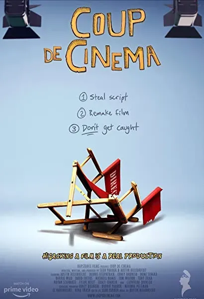 Coup de Cinema
