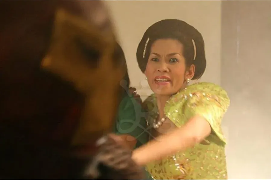 Super Inday and the Golden Bibe online