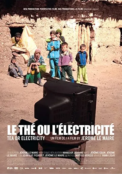 Le thé ou l'électricité