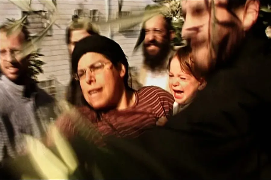 This is My Land... Hebron online