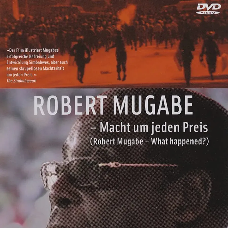 Robert Mugabe... What Happened? online