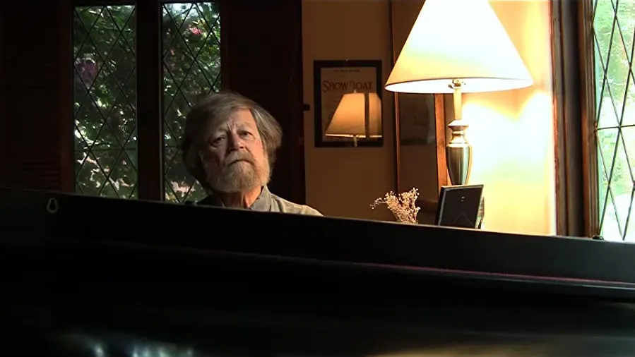 Shining Night: A Portrait of Composer Morten Lauridsen online