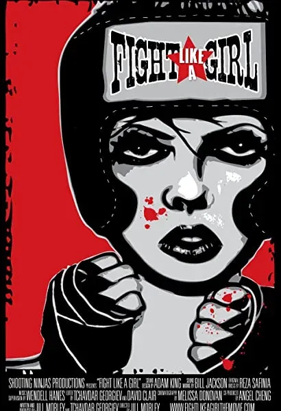 Fight Like a Girl