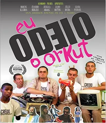 Eu Odeio o Orkut