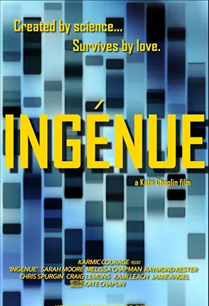 Ingénue