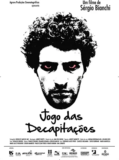 Jogo das Decapitações