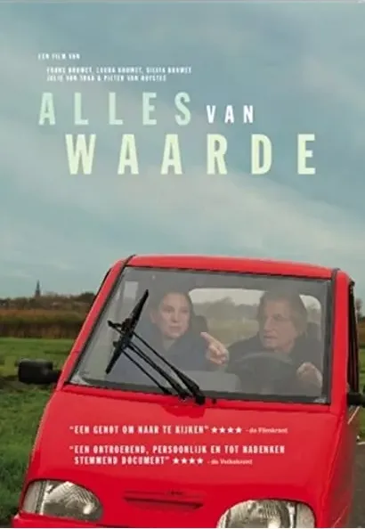 Alles van waarde