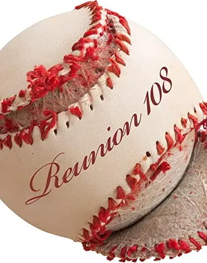 Reunion 108
